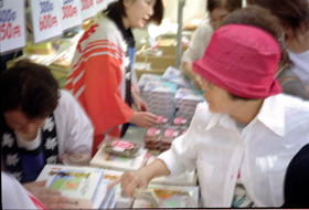 OLYMPUS 35 ECR Fuji S-100